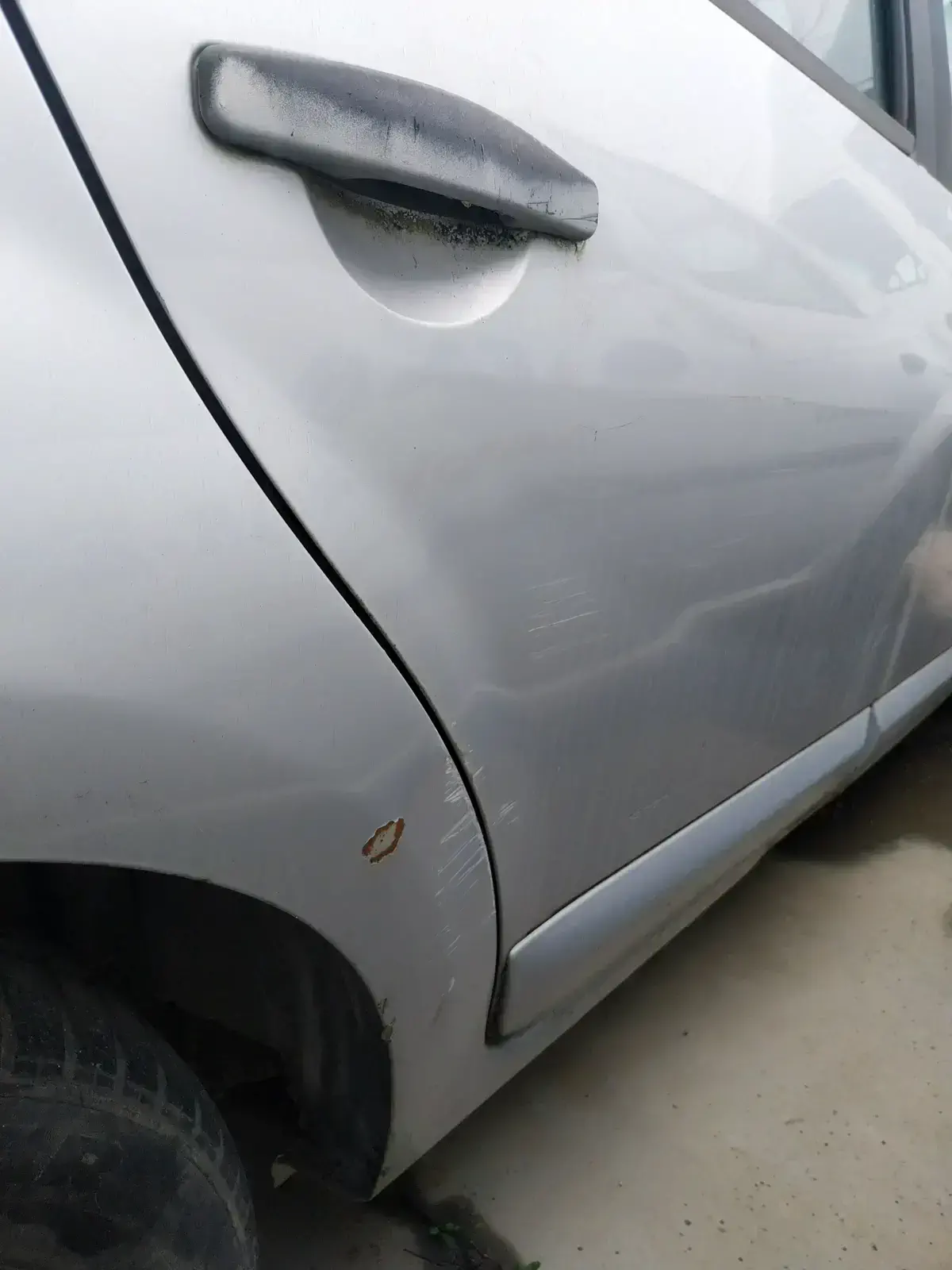 DACIA SANDERO - Image 13