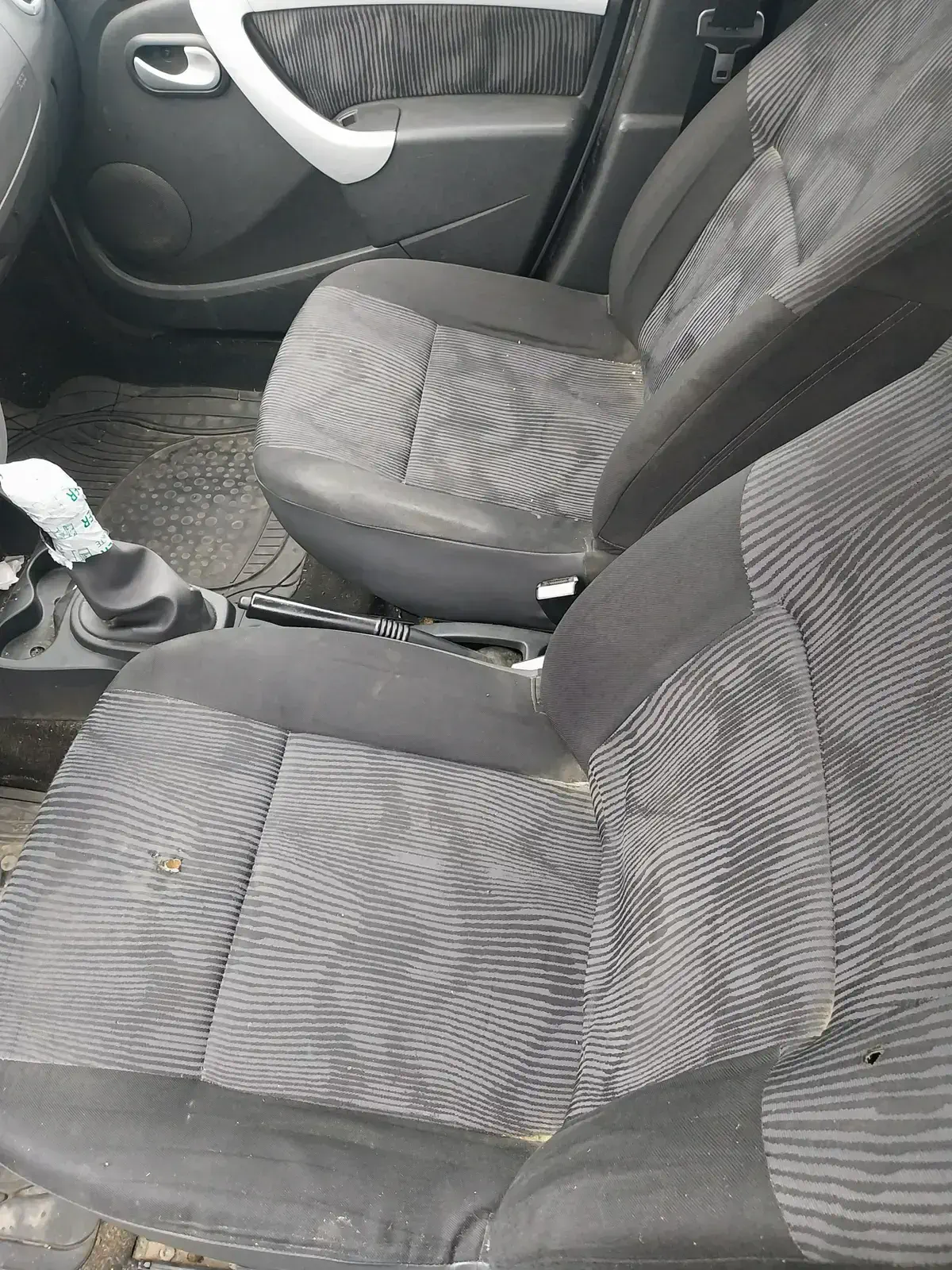 DACIA SANDERO - Image 18