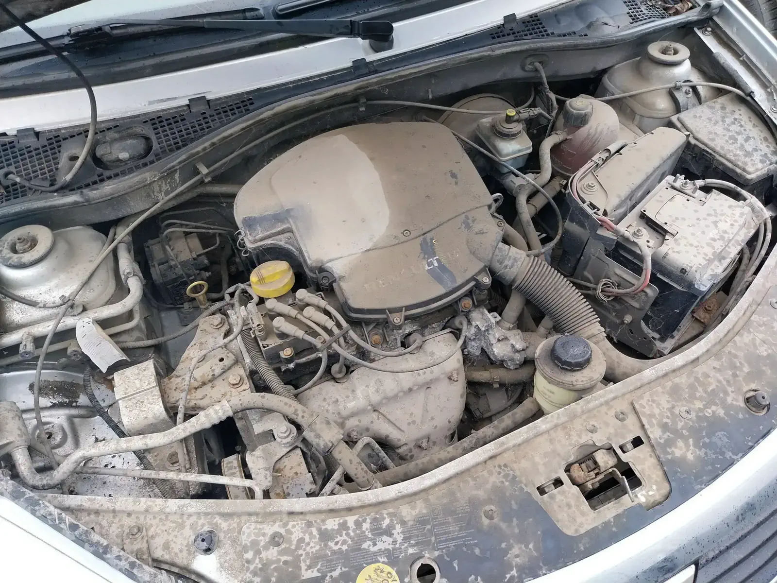 DACIA SANDERO - Image 22