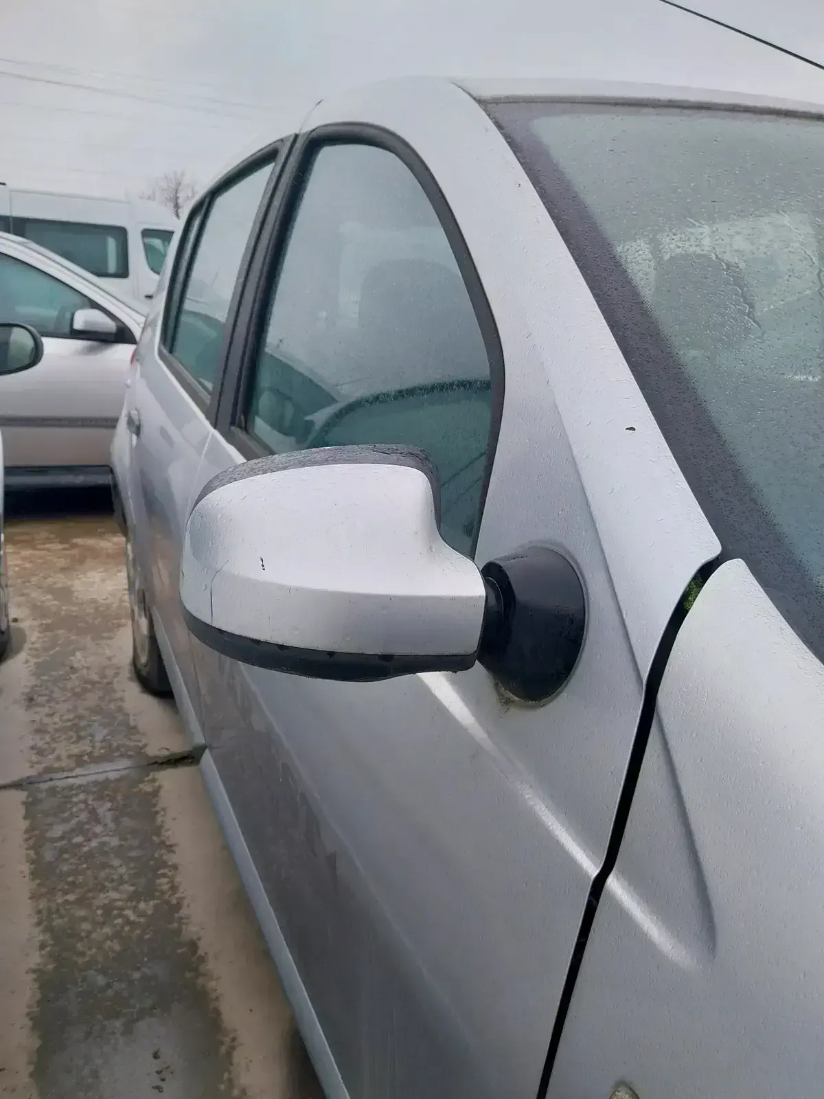 DACIA SANDERO - Image 28
