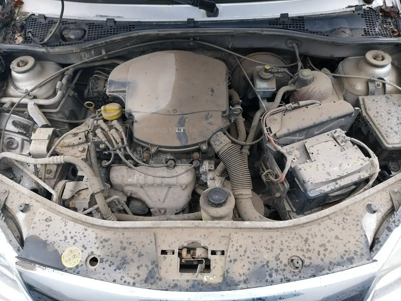 DACIA SANDERO - Image 34