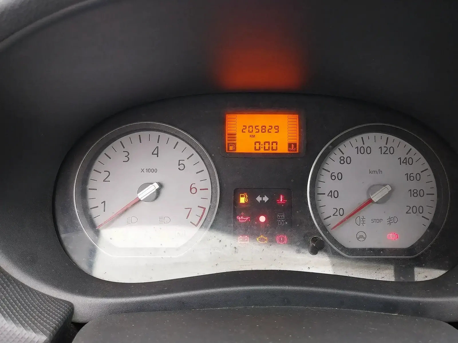 DACIA SANDERO - Image 5