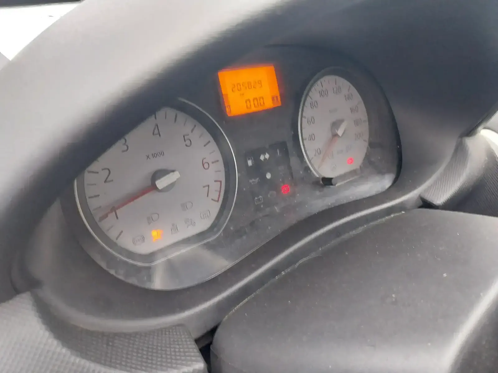 DACIA SANDERO - Image 6