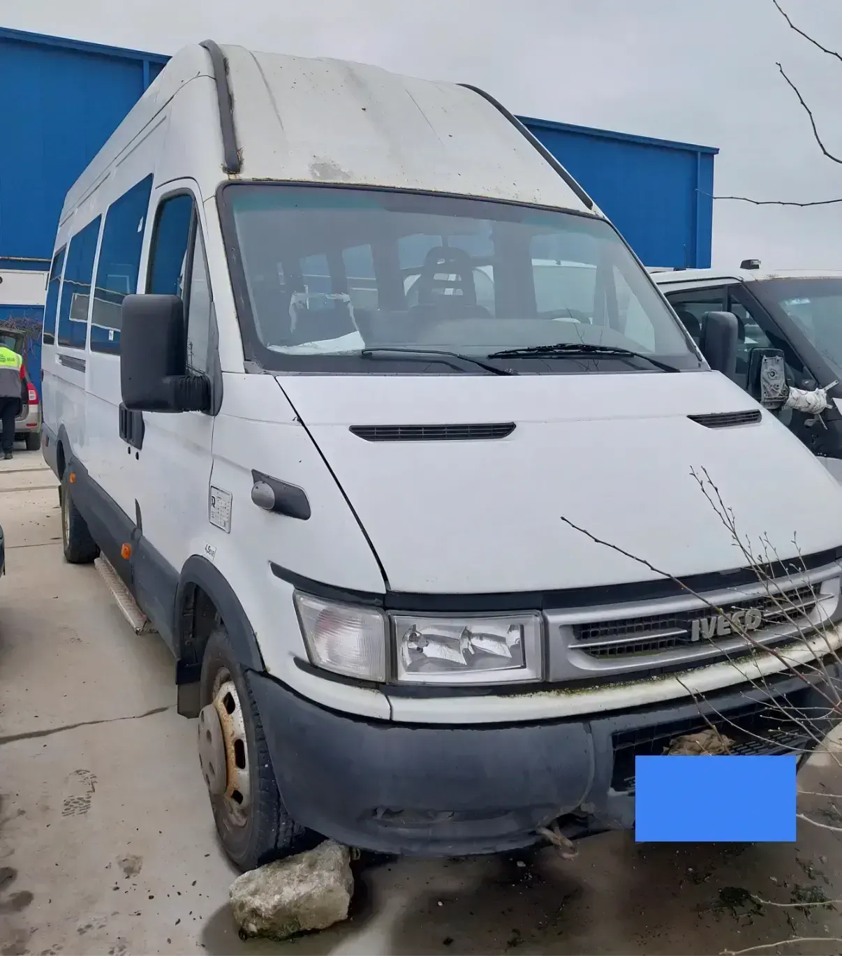 IVECO DAILY - Image 1