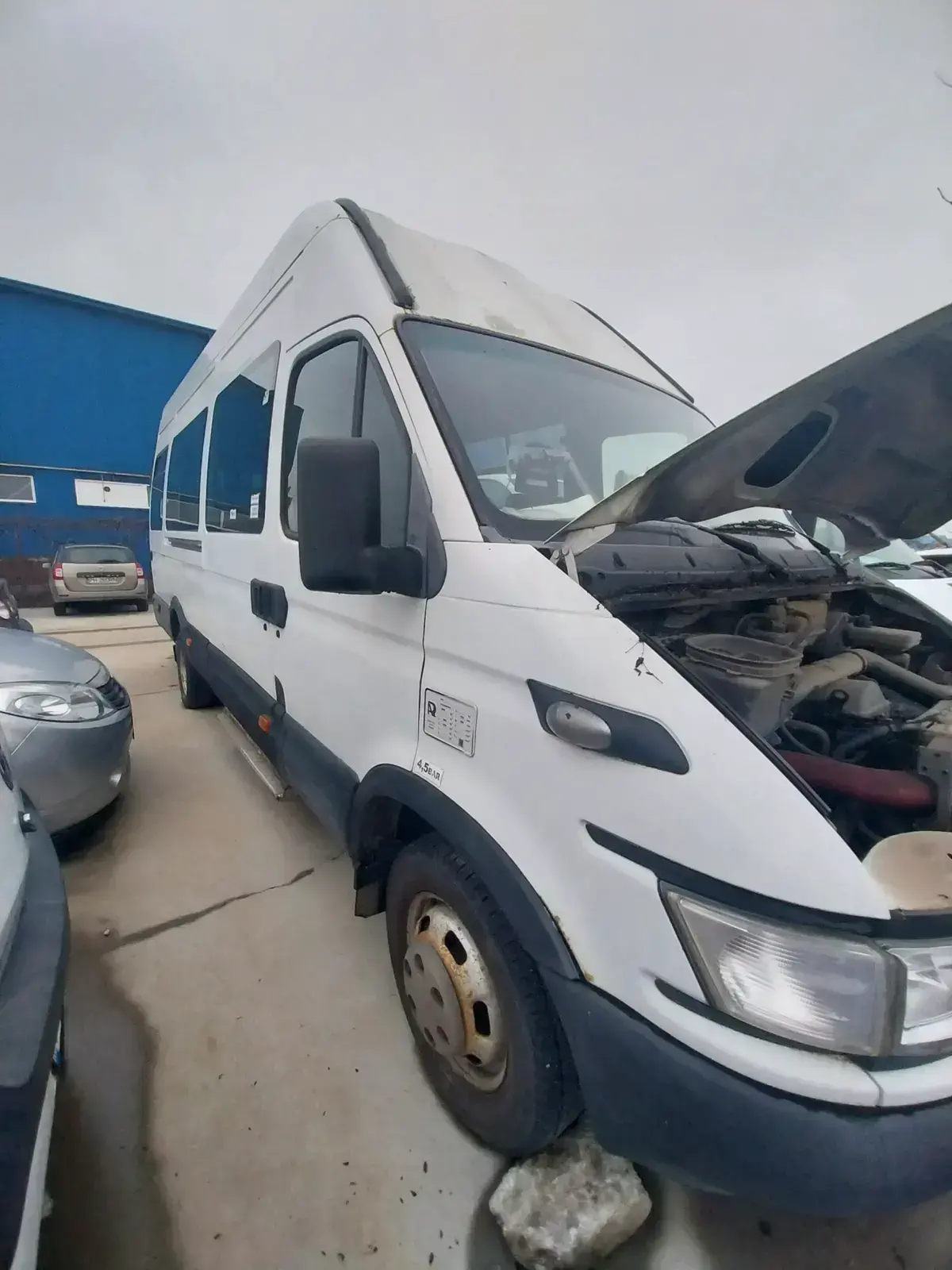 IVECO DAILY - Image 13