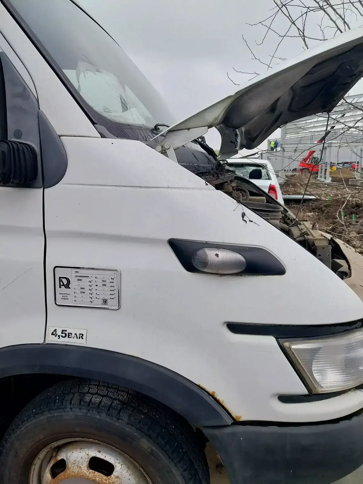 IVECO DAILY - Image 15