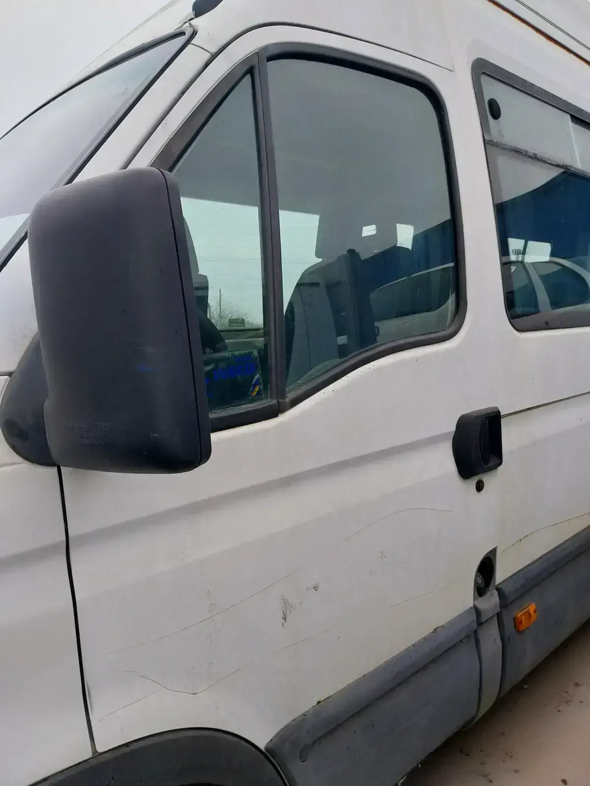 IVECO DAILY - Image 29