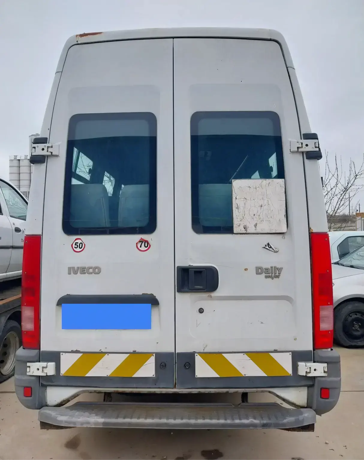 IVECO DAILY - Image 3
