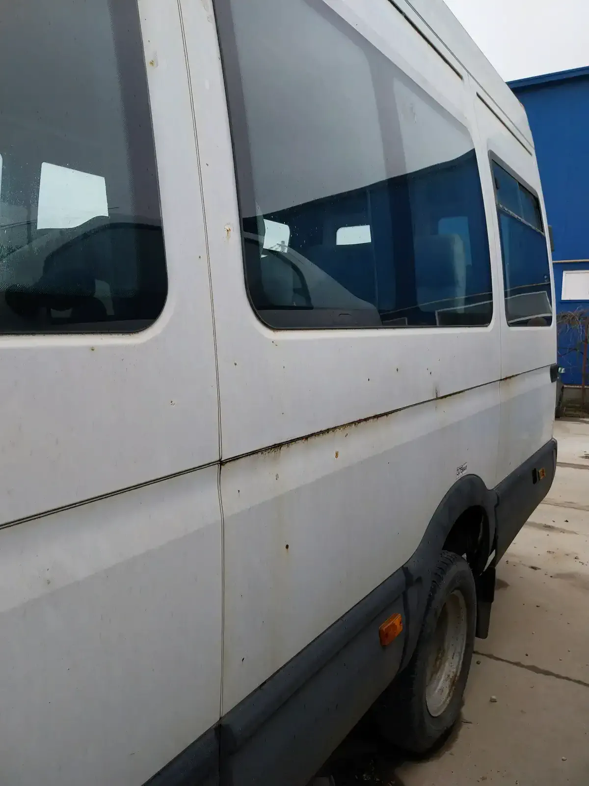 IVECO DAILY - Image 30