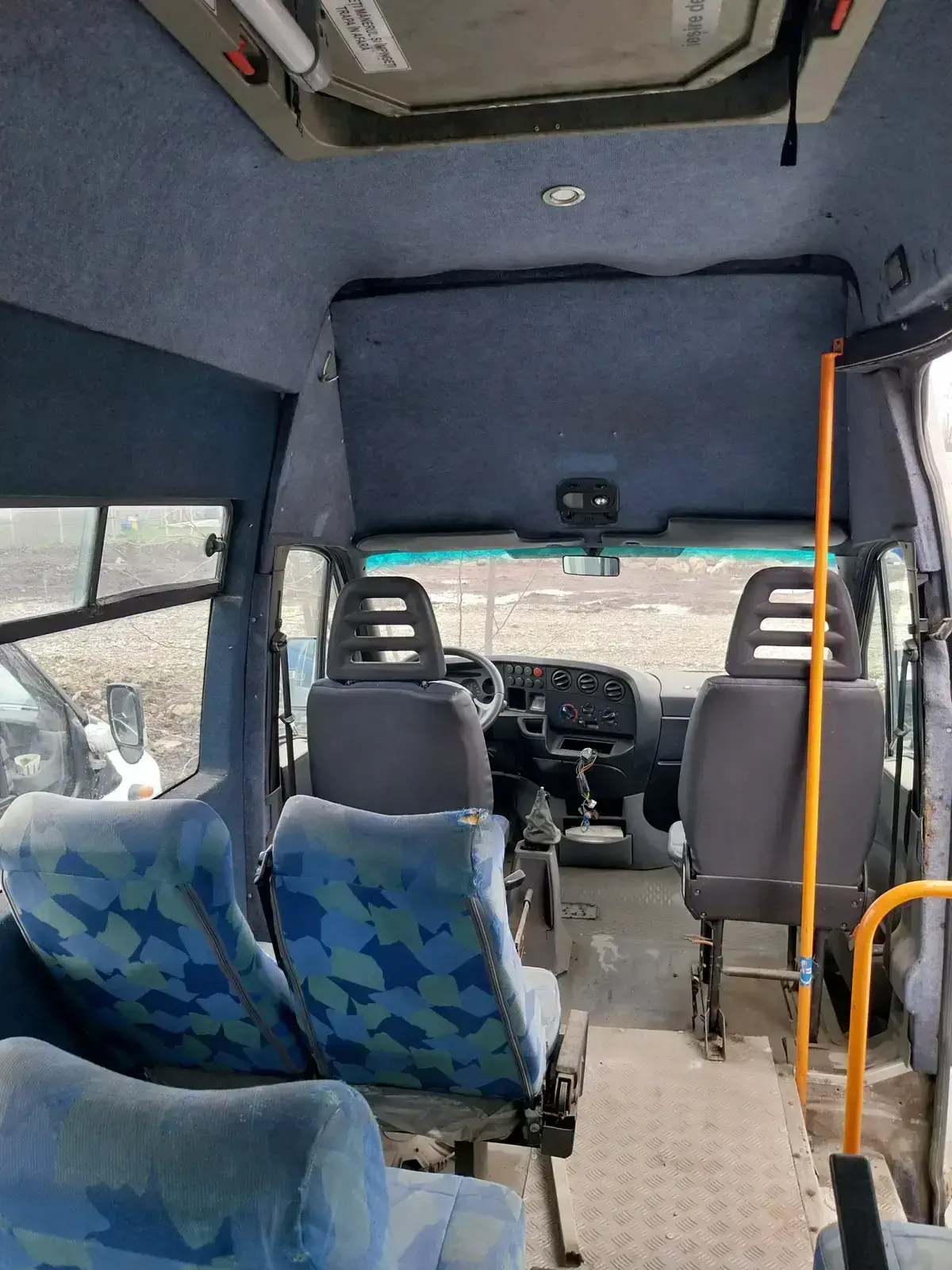 IVECO DAILY - Image 40