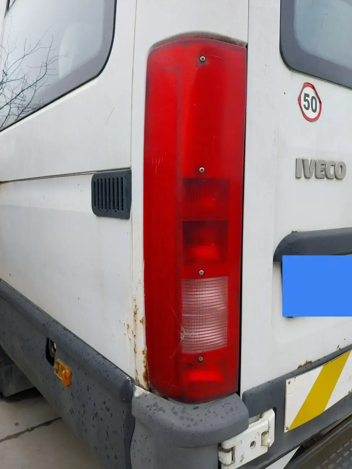 IVECO DAILY - Image 50