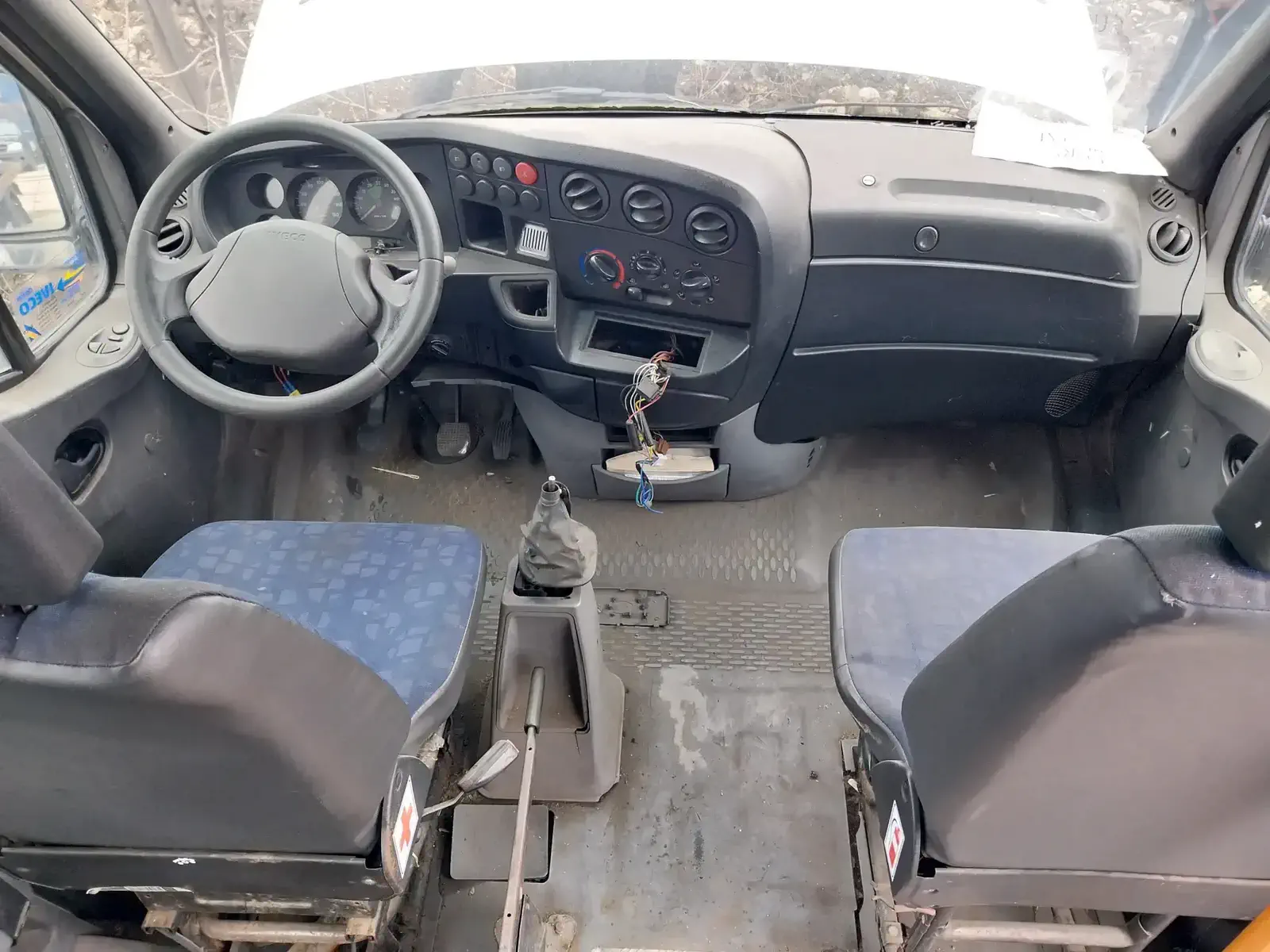 IVECO DAILY - Image 7
