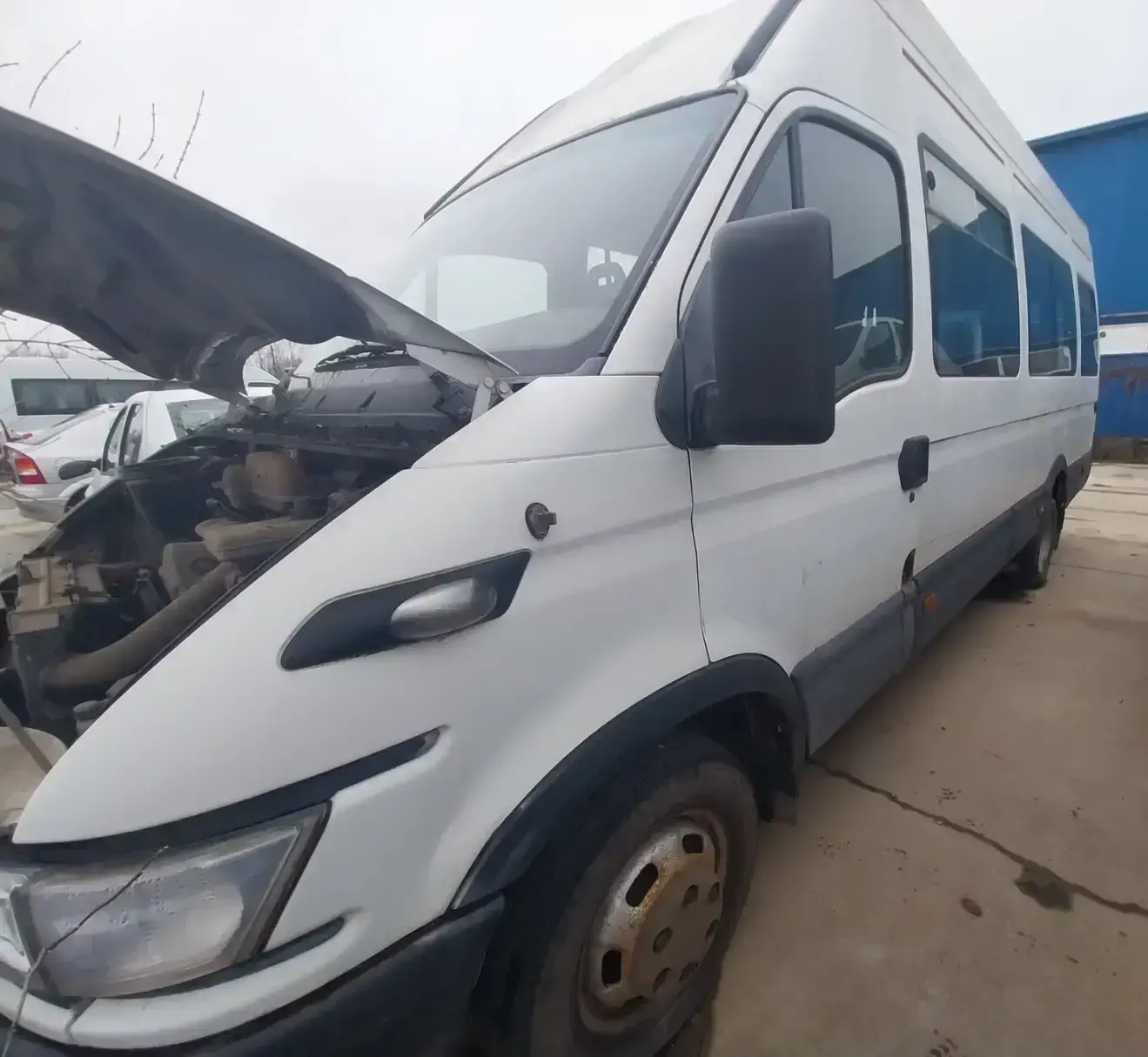 IVECO DAILY - Image 56