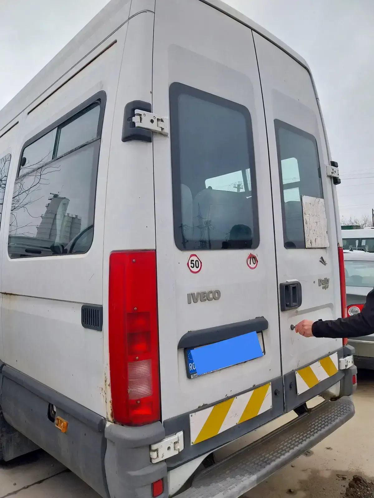IVECO DAILY - Image 57