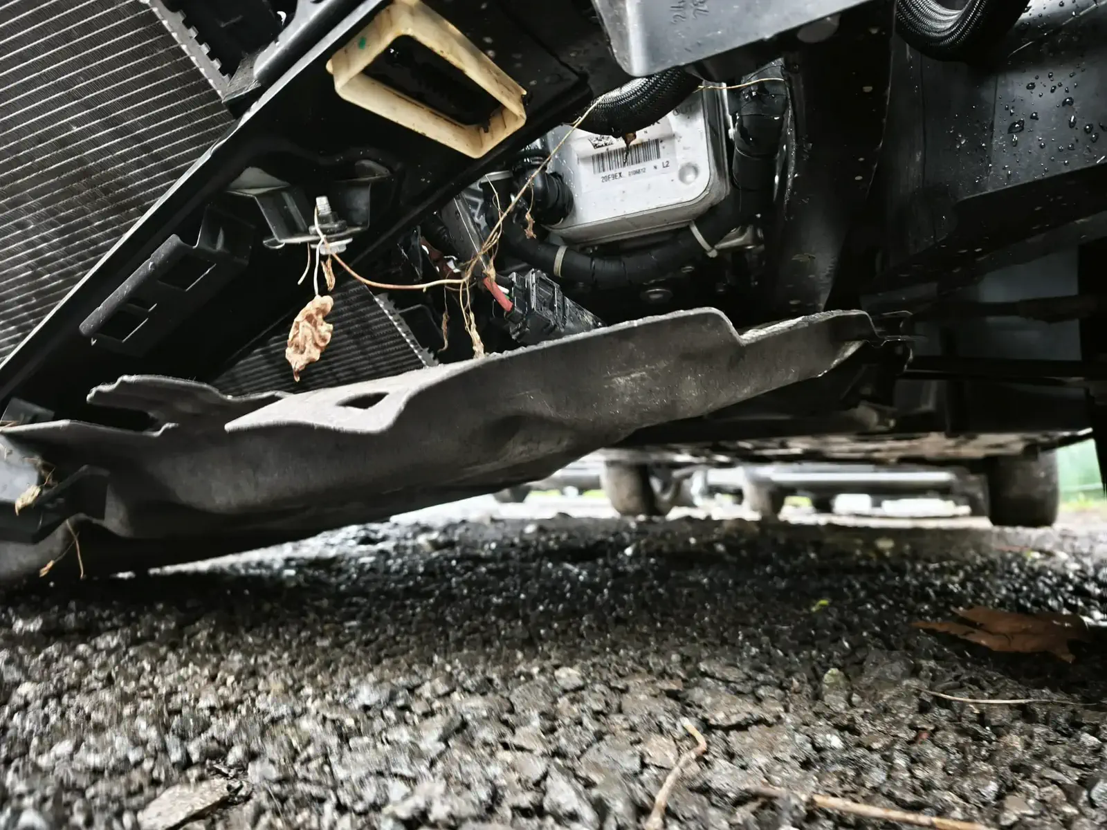 PEUGEOT 5008 - Image 22