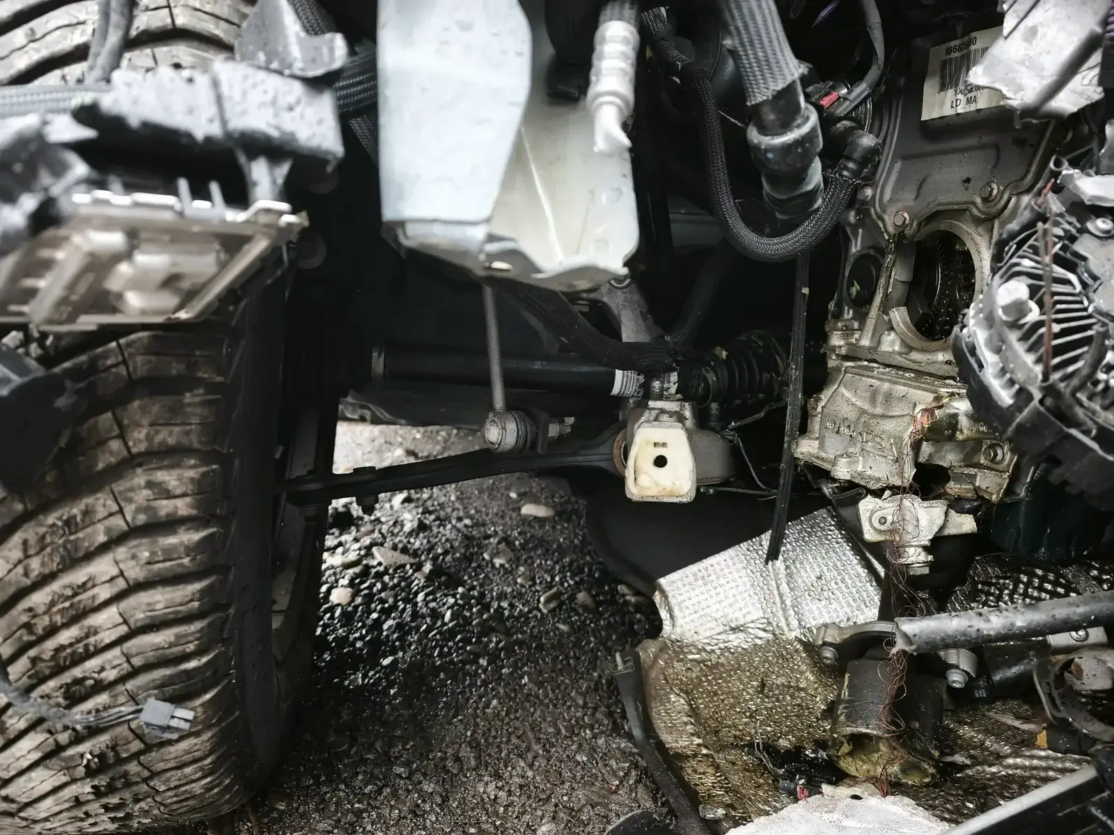 PEUGEOT 5008 - Image 23