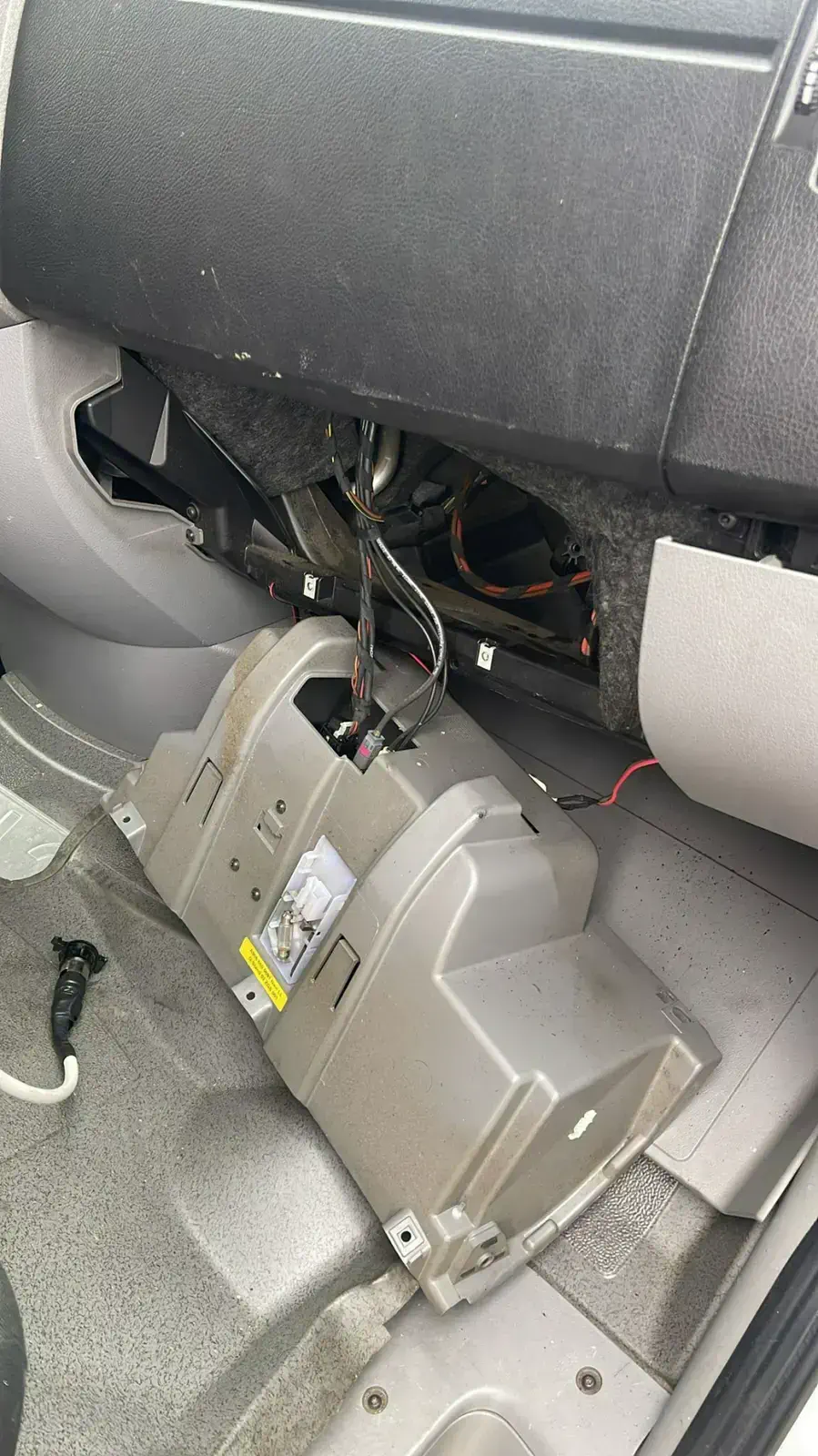MERCEDES SPRINTER - Image 13