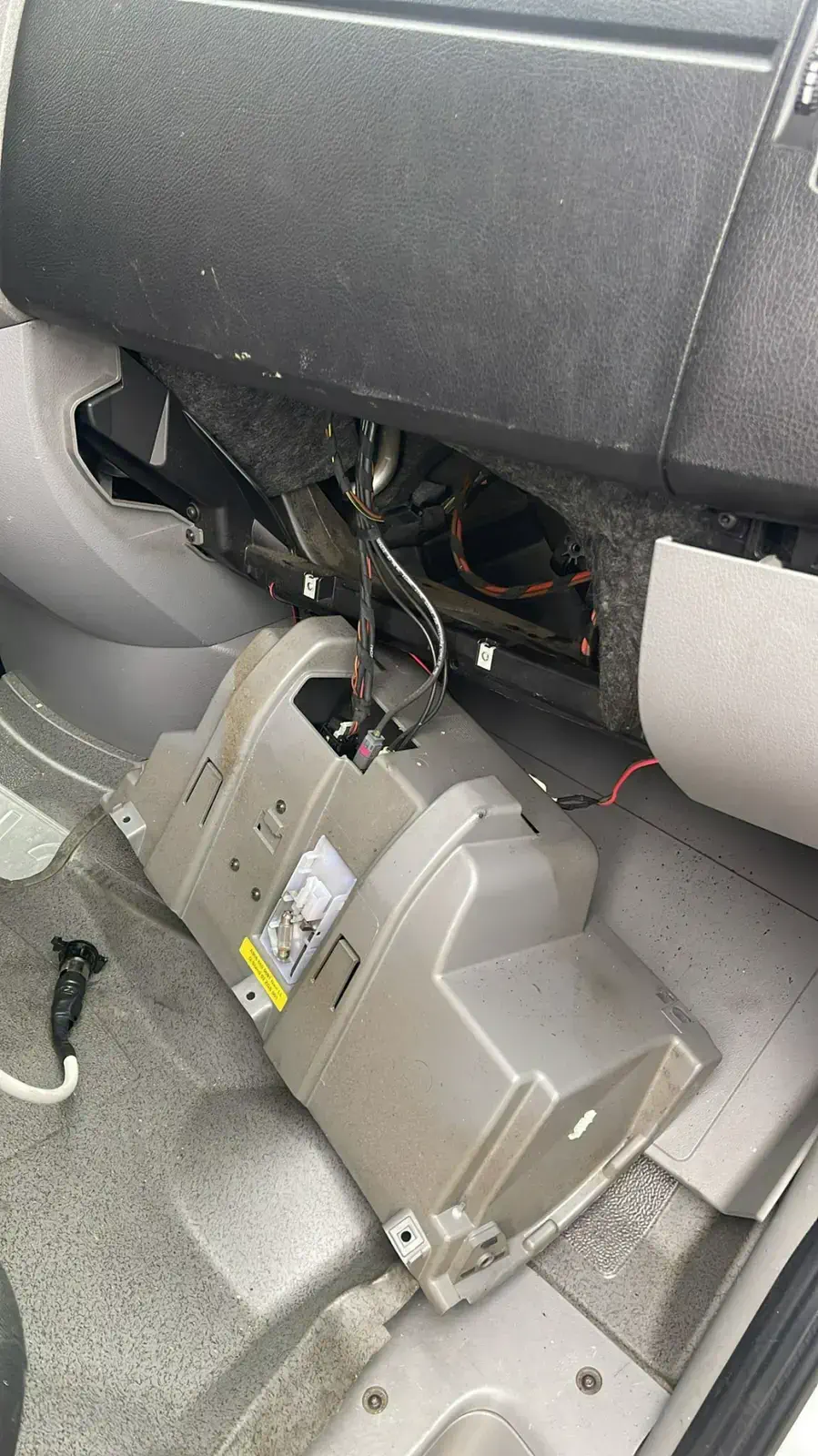 MERCEDES SPRINTER - Image 19