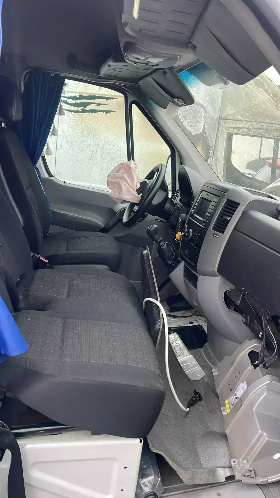 MERCEDES SPRINTER - Image 5