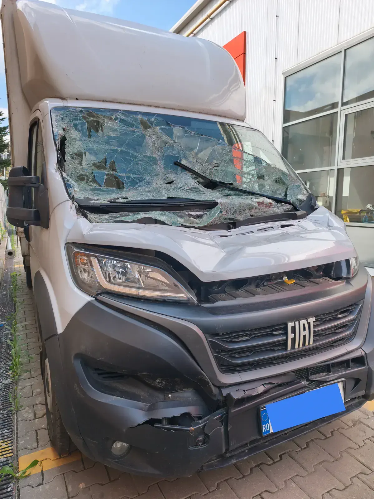 FIAT DUCATO - Image 1