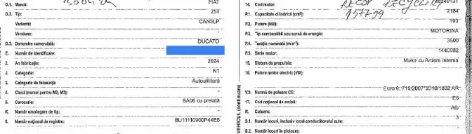 FIAT DUCATO - Image 12