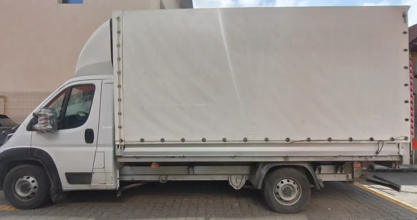 FIAT DUCATO - Image 13