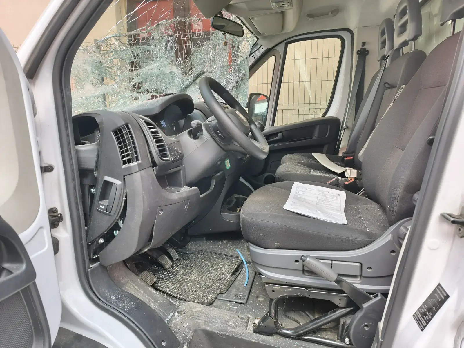FIAT DUCATO - Image 14