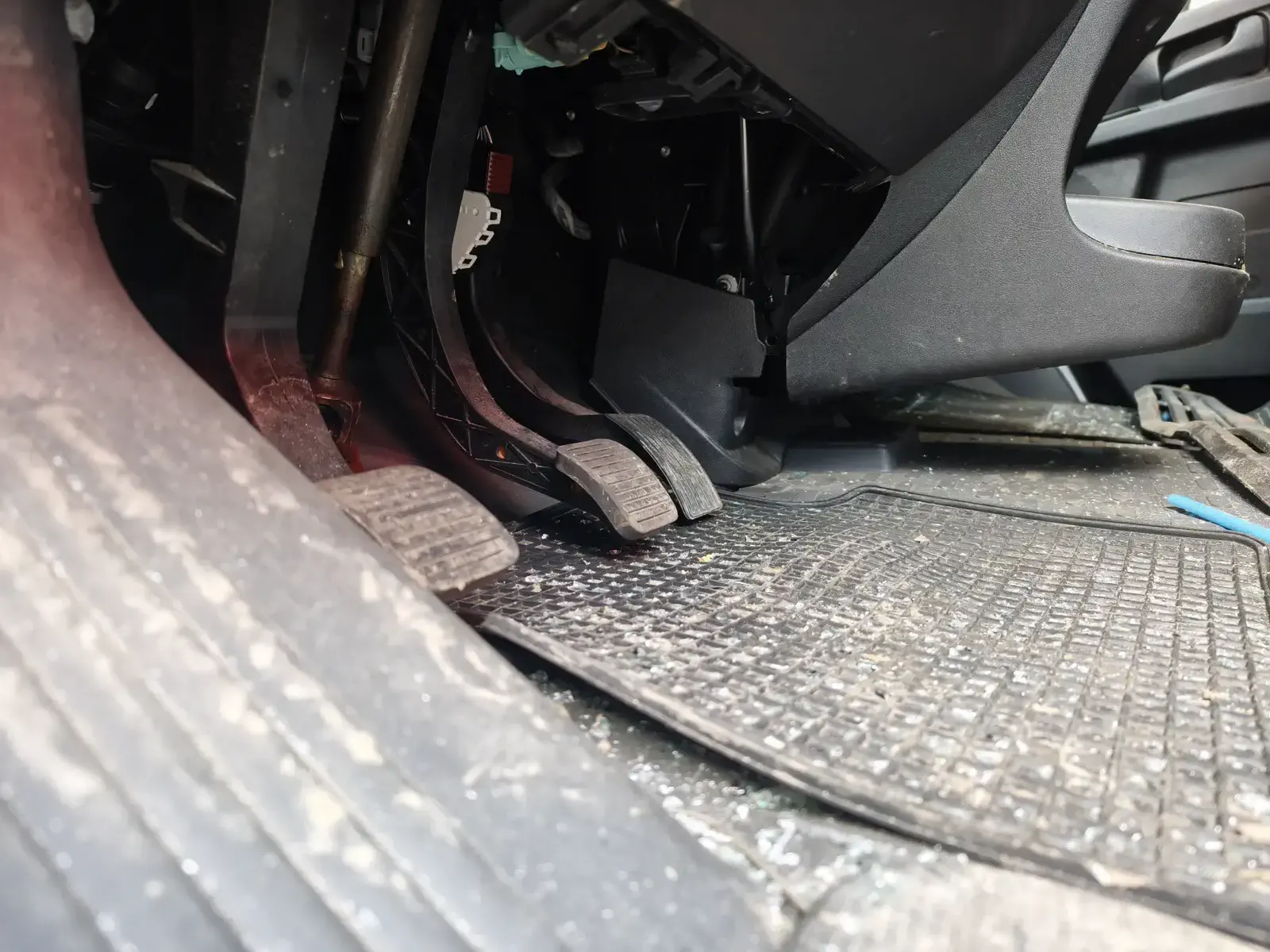 FIAT DUCATO - Image 15