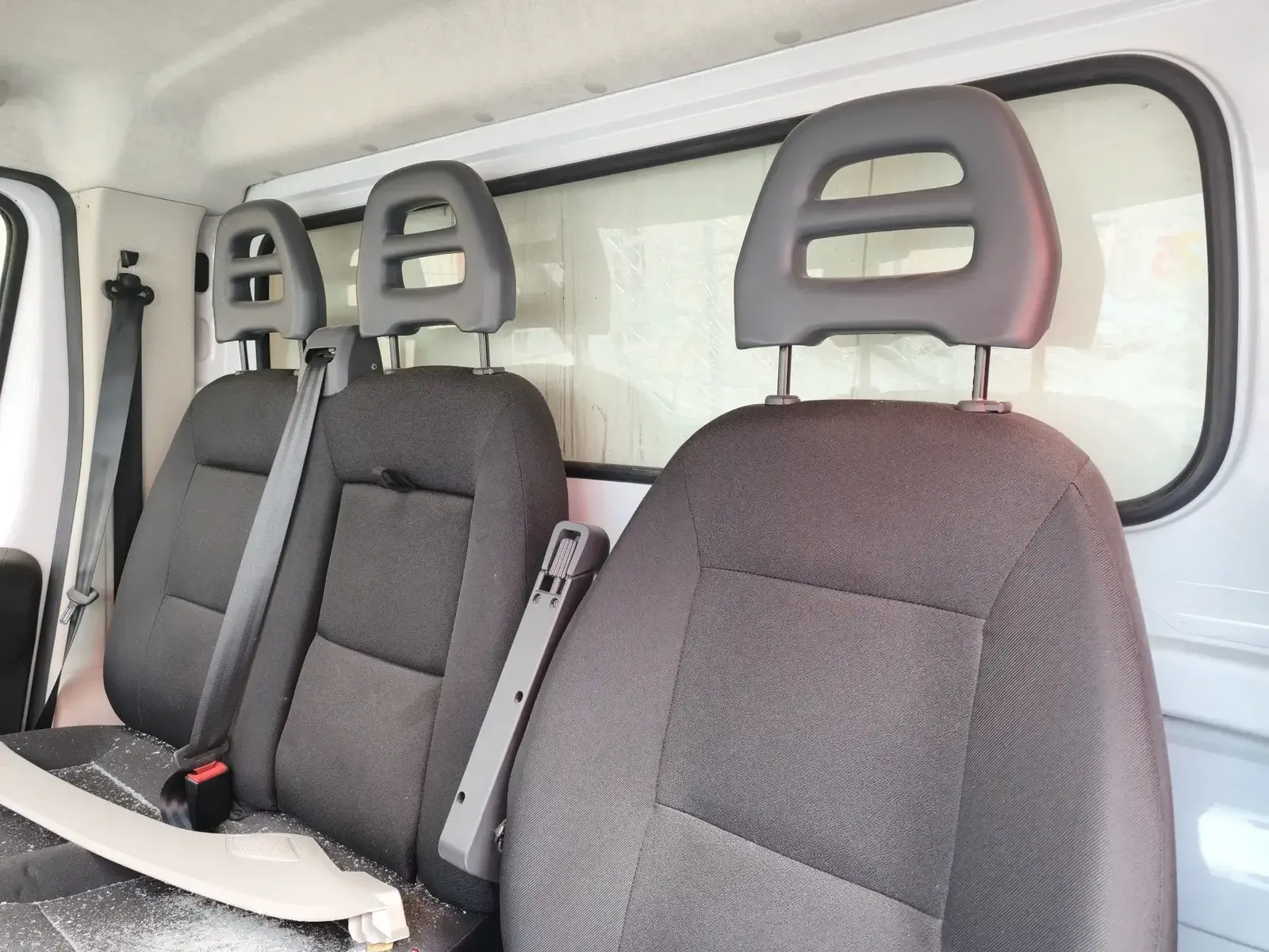 FIAT DUCATO - Image 16