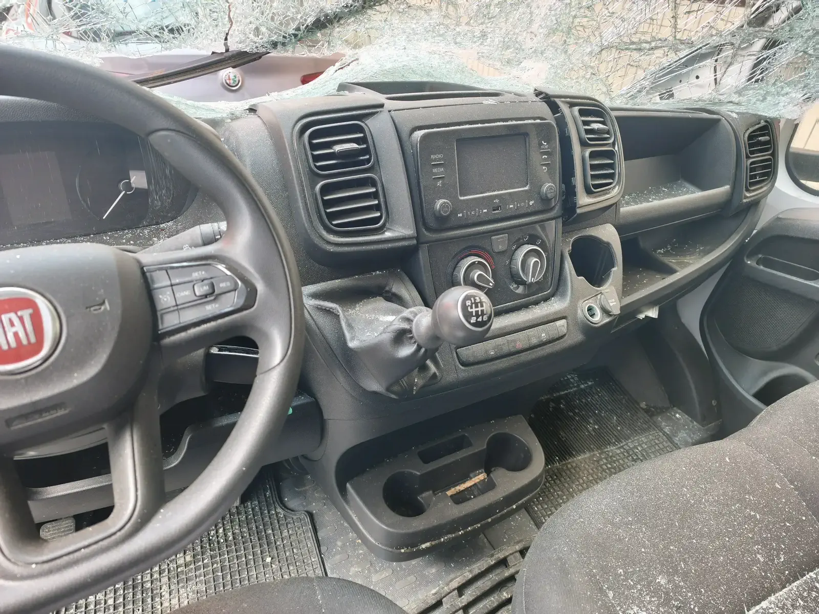 FIAT DUCATO - Image 17