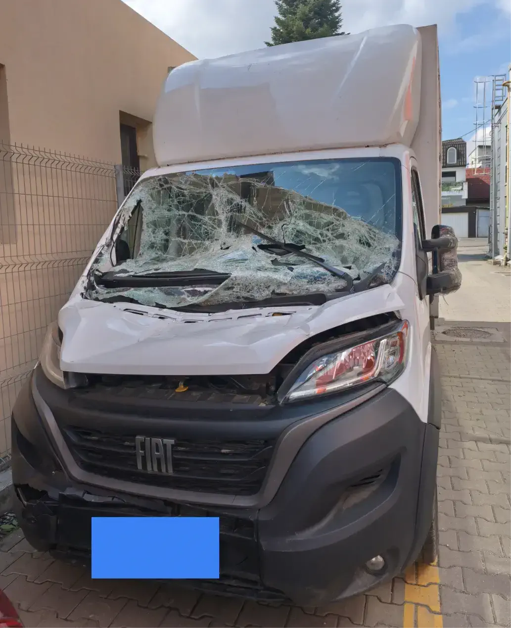 FIAT DUCATO - Image 2