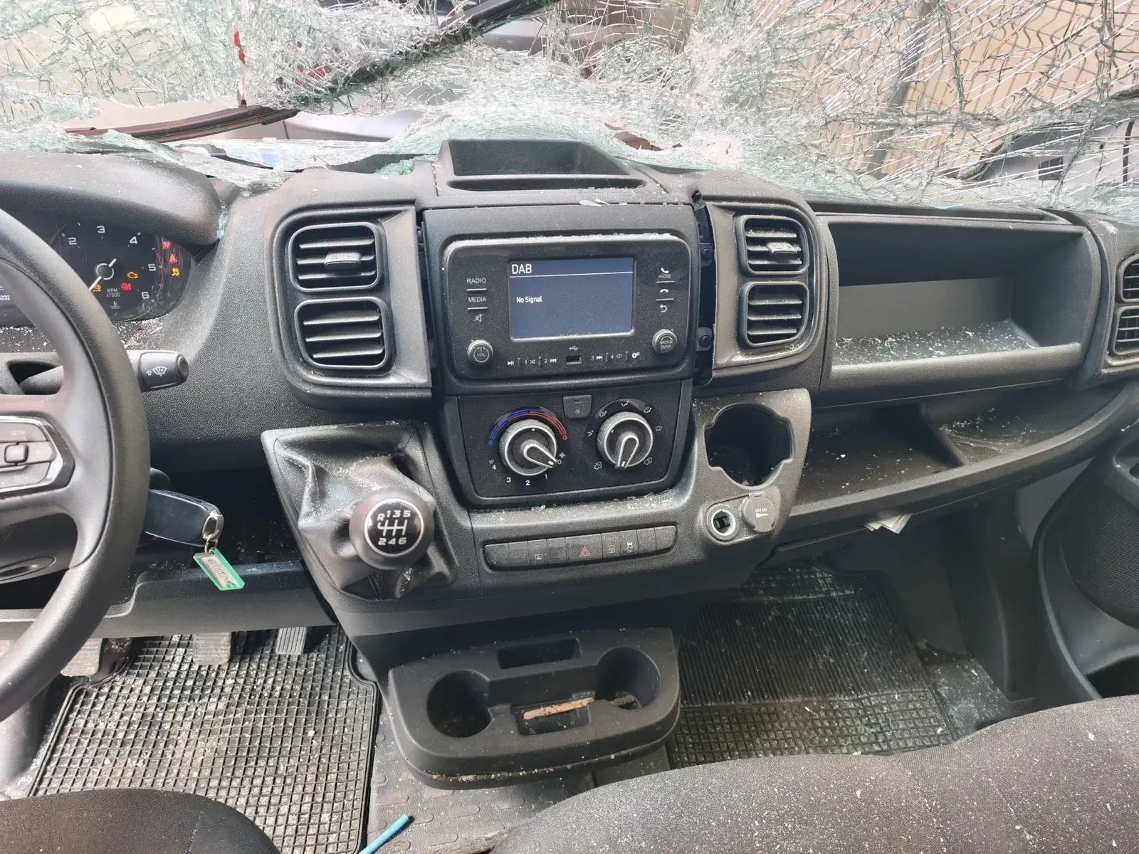 FIAT DUCATO - Image 21