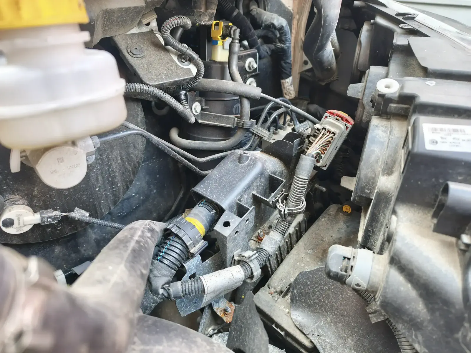 FIAT DUCATO - Image 26