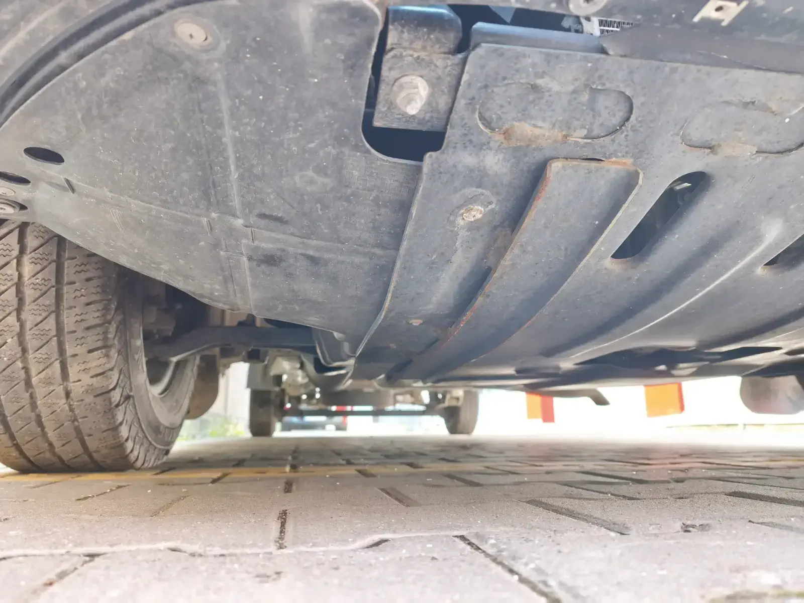 FIAT DUCATO - Image 35