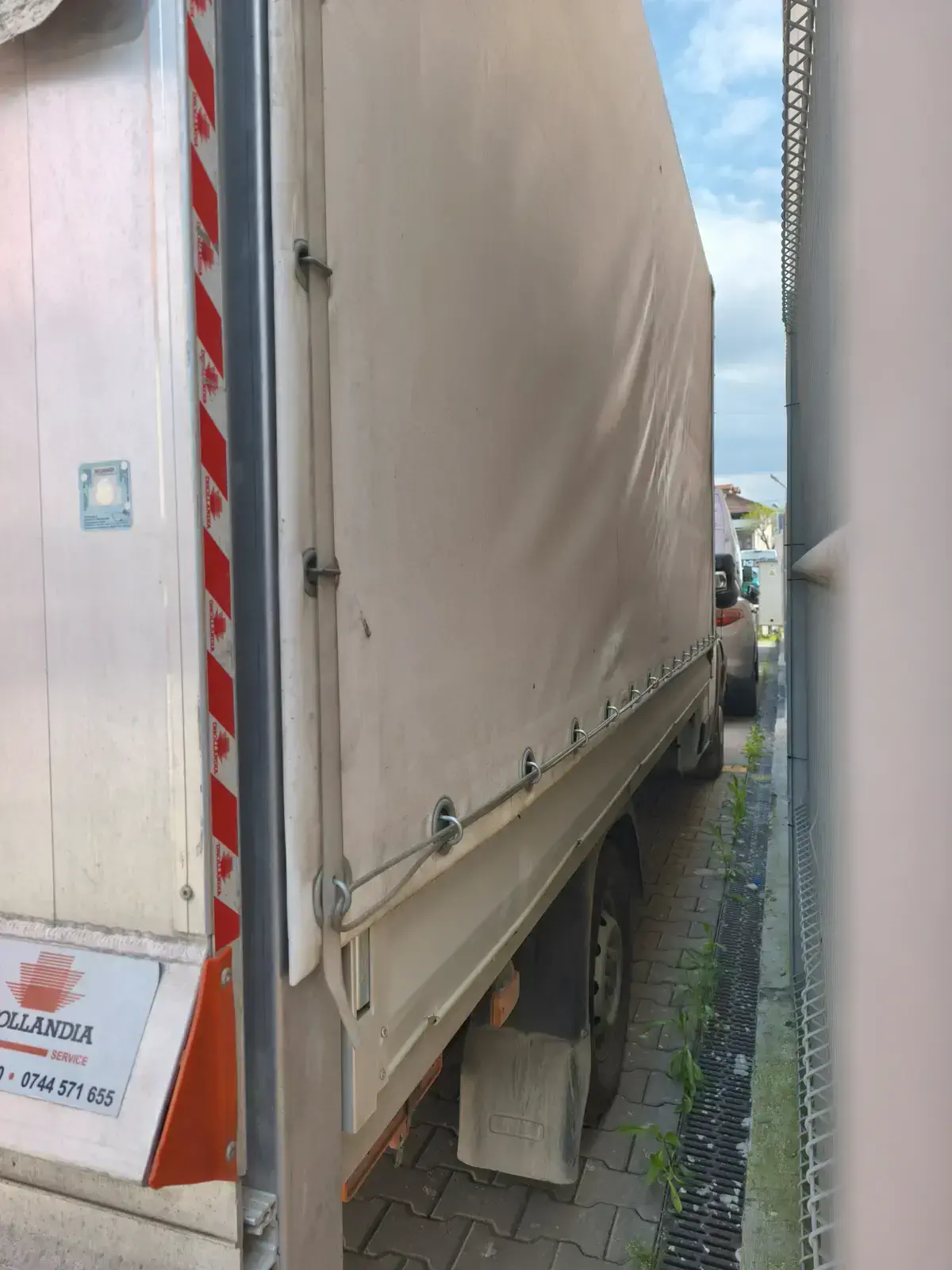 FIAT DUCATO - Image 38