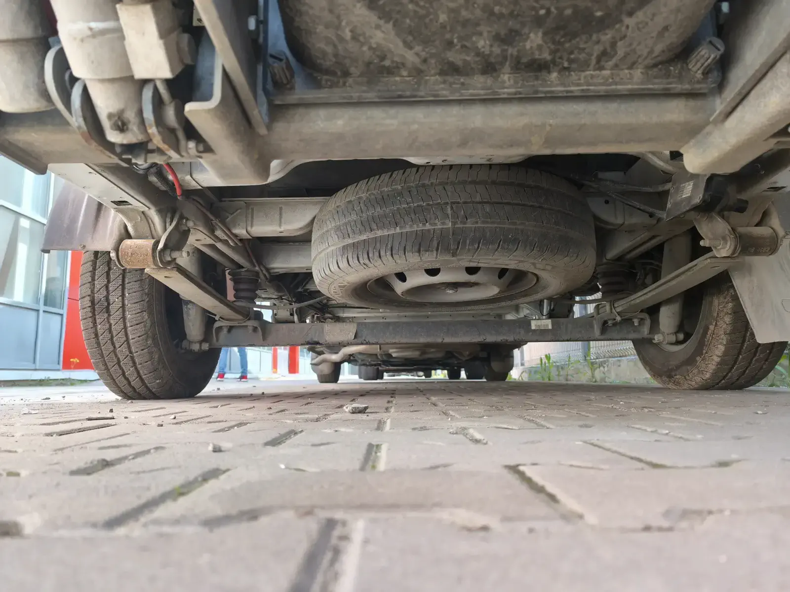 FIAT DUCATO - Image 40