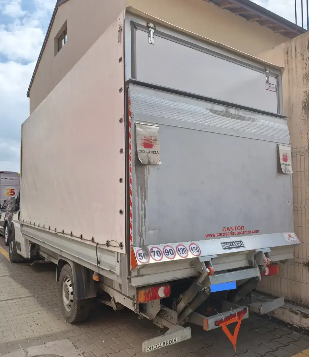 FIAT DUCATO - Image 5
