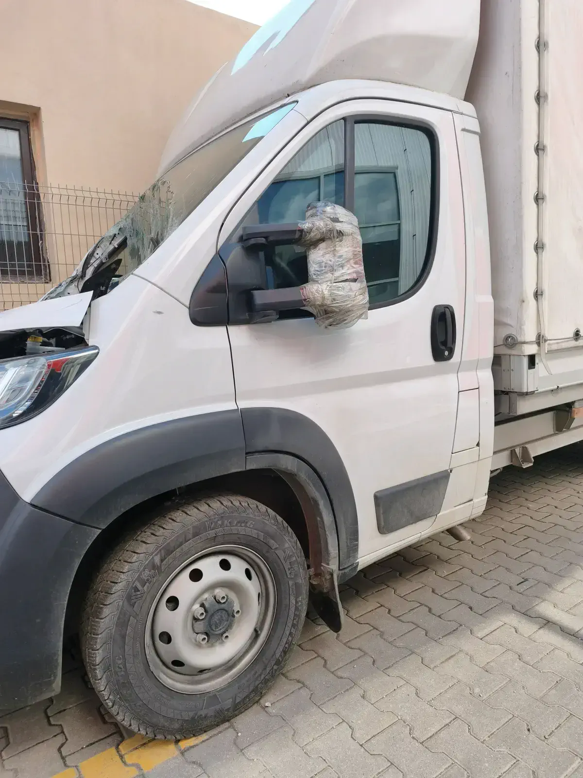 FIAT DUCATO - Image 52
