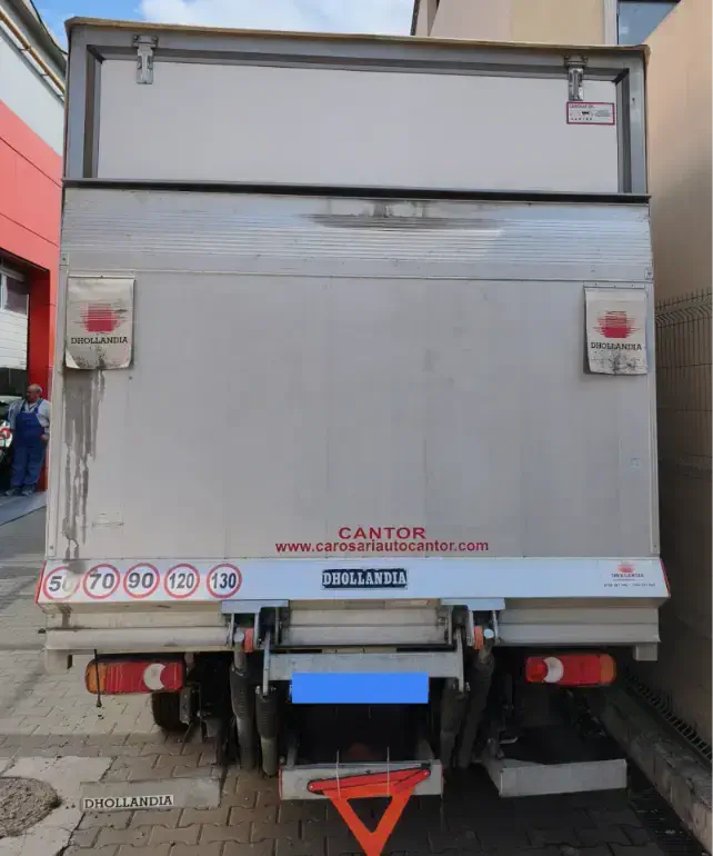 FIAT DUCATO - Image 56