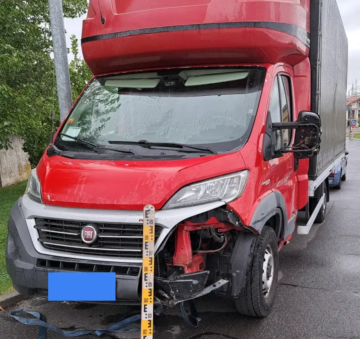 FIAT DUCATO - Image 2