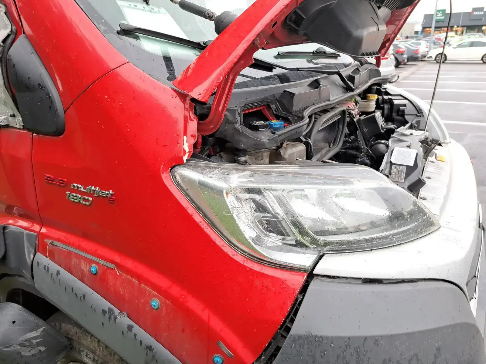 FIAT DUCATO - Image 12
