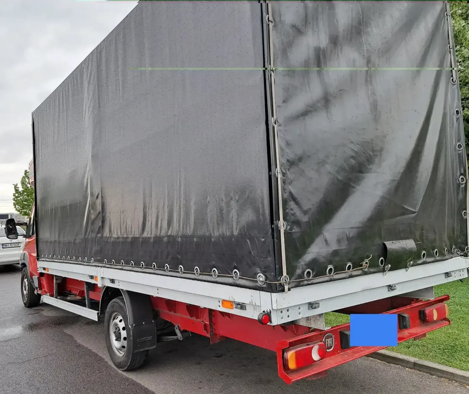 FIAT DUCATO - Image 4