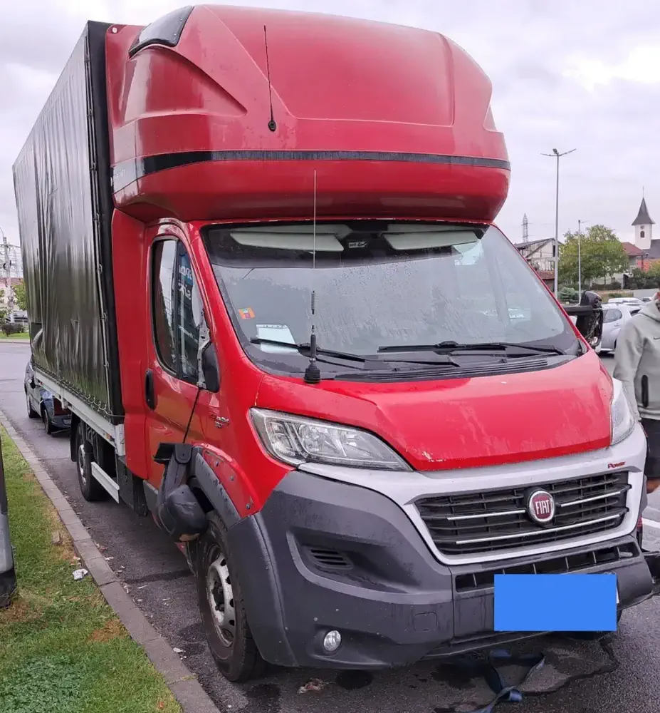 FIAT DUCATO