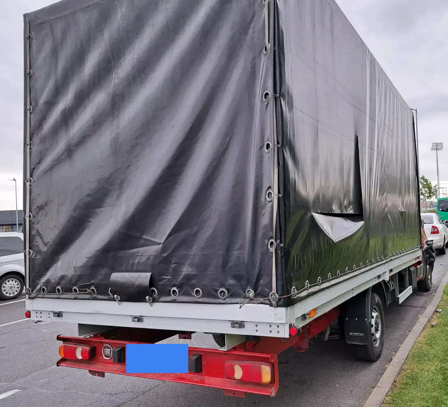 FIAT DUCATO - Image 3