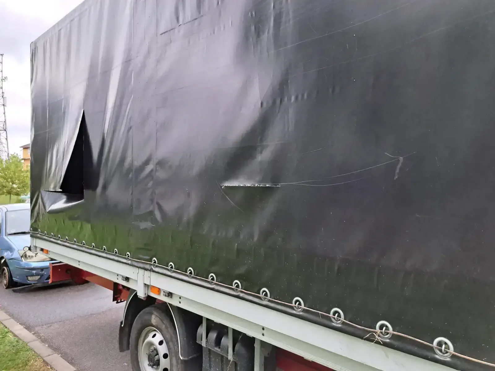 FIAT DUCATO - Image 13