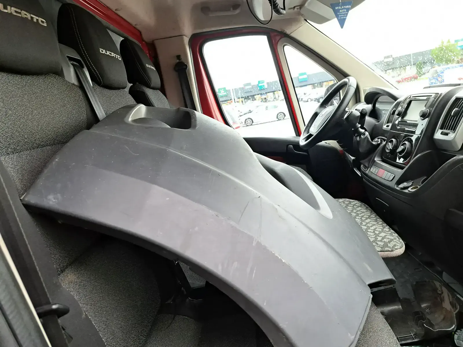 FIAT DUCATO - Image 6