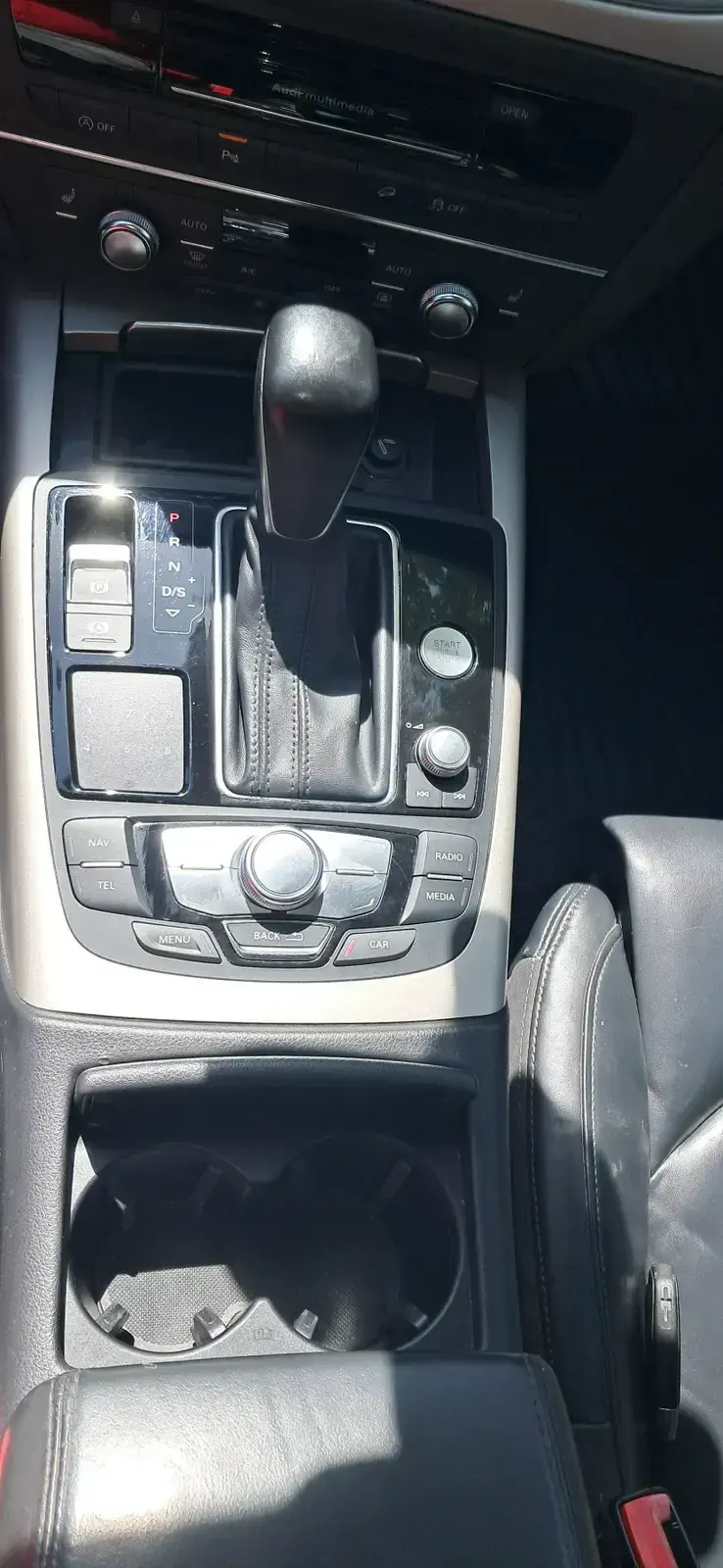 AUDI A6 - Image 11