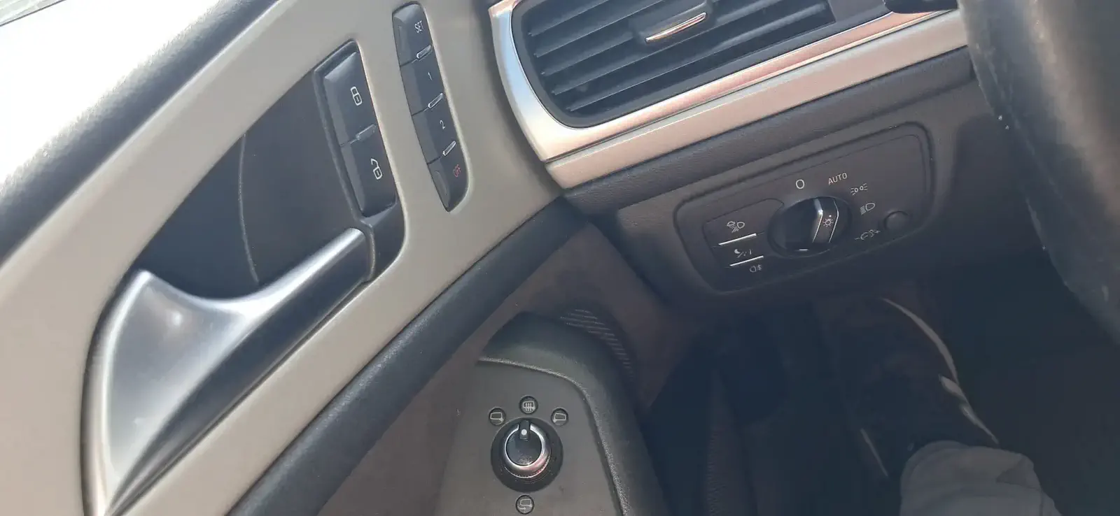 AUDI A6 - Image 14