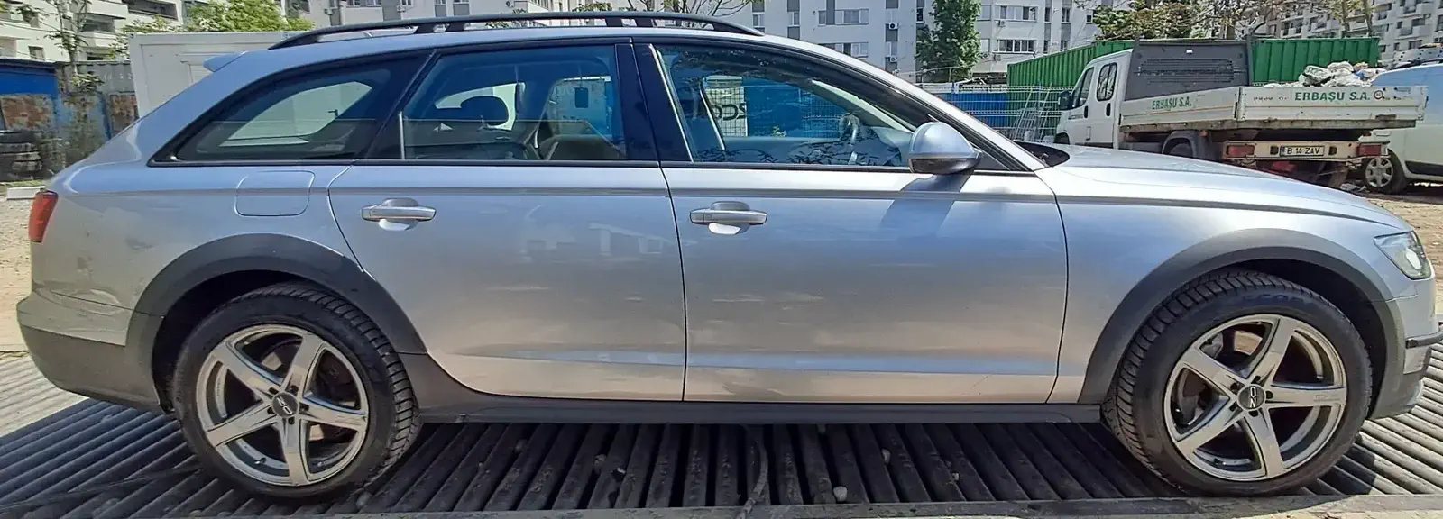AUDI A6 - Image 18