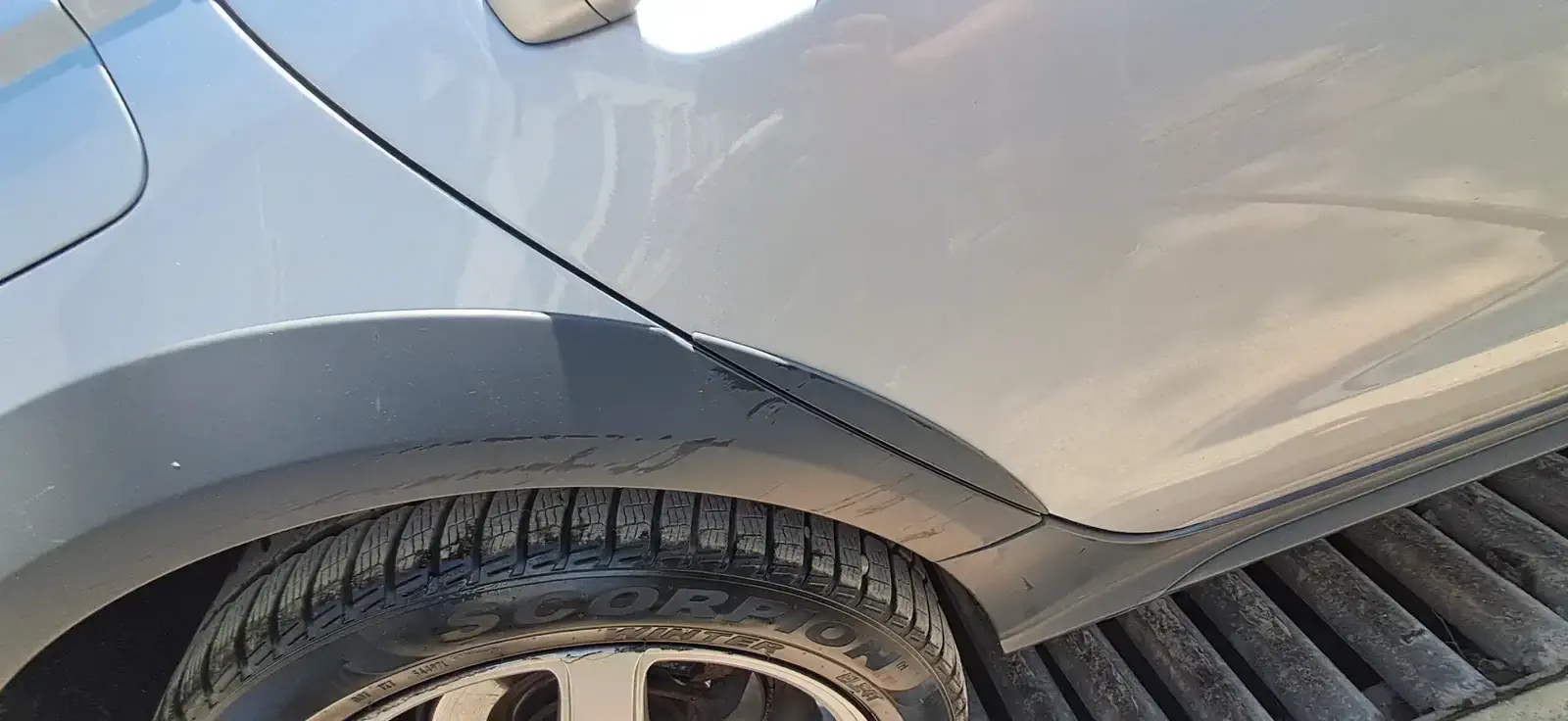 AUDI A6 - Image 22